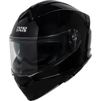 IXS Klapphelm iXS301 1.0 schwarz XS