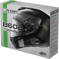 X-Lite B602 X Gegensprechanlage für X-LITE Motorradhelm