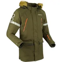 Bering Wembley Kapuzenjacke