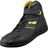 LS2 Garra Motorradschuhe