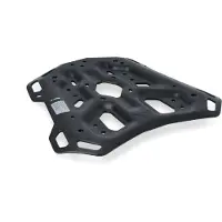 SW-Motech Adventure-Rack YAMAHA TRACER 9/GT 20- Aluminium