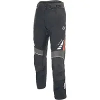 Büse B.Racing Damen Textilhose schwarz, 38
