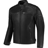 Rusty Stitches Jari V2 Jacke