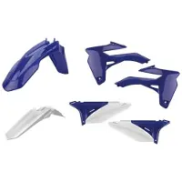 Polisport Plastikkit