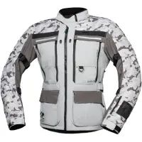 IXS Tour Jacke Montevideo-Air 3.0 camouflage-hellgrau 4XL hellgrau-camo