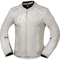 IXS Sport SO Jacke Moto Dynamic weiss S