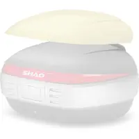 Shad Sh50 Oberkoffer-verkleidung