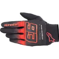 Alpinestars Aragon Handschuhe unisex schwarz, S