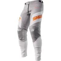 Shot Ultima Offroad-hosen