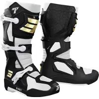 Shot Race 6 Offroad-stiefel