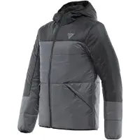 Dainese After Ride Isolierte Jacke Anthrazit Größe M