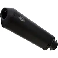 Shark Auspuff DSX-10 S/O 4-1 BL NINJA 1000SX 20-