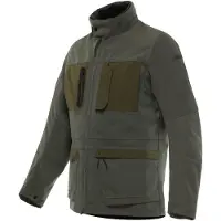 Dainese Outlet Lambrate Absøluteshell Pro Jacke Grün 58 Mann Grün 58