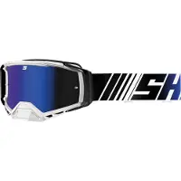 Shot Core Stripe Offroad-brille