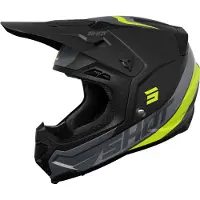 Shot Core Custom Offroad-helm