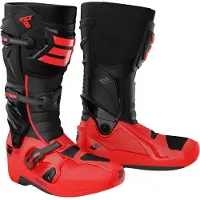 Shot Race 8 Offroad-stiefel