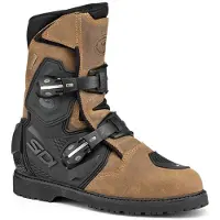 Sidi Mid Adventure 2 Gore Touring-stiefel Braun EU 41 Mann Braun EU 41