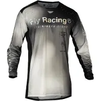 FLY Racing Lite Legacy Se Langarm-trikot