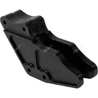 Rtech Kettenführung RACETECH schwarz passend für Kawasaki KX85
