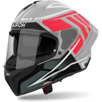 Airoh Matryx Rider Integralhelm