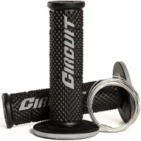 Circuit Equipment V Griffe