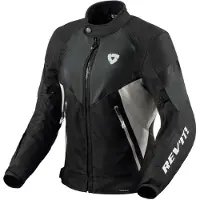 REV'IT! Control H2O Damen Motorradjacke REV'IT!