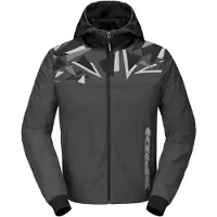 Spidi Evo Sport Kapuzenjacke