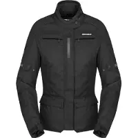 Spidi Traveller 3 Dark Edition Jacke