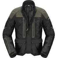 Spidi Traveller 3 Evo Jacke