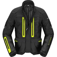 Spidi Traveller 3 Evo Jacke
