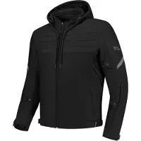 Rusty Stitches Liam Jacke