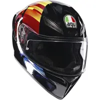 AGV K1 S Pulse 46 E2206 Integralhelm