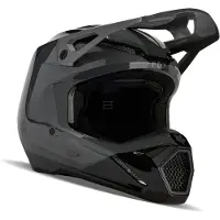 Fox Racing Mx V1 Nitro Offroad-helm Junior