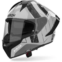 Airoh Matryx Scope Integralhelm
