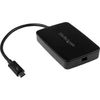 StarTech.com -thunderbolt 3 Zu Thunderbolt Adapter