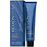 Revlon Professionelle Revlonissimo Colorsmetique Pure Colours Haarfarbe 60ml 400 Orange