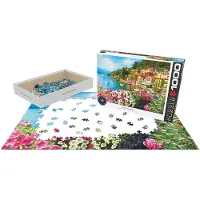 Sonstige Verlage Lake Como - Italien