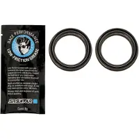 Sr Suntour Staubdichtungssatz Für Gabel Xcm34/xcr34