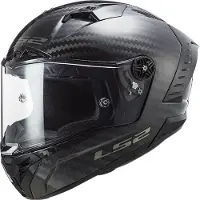LS2 Helmets LS2 FF805 Thunder Carbon 2023 Helm, carbon, XL (61/62)