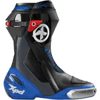 XPD Xp9-s Motorradstiefel