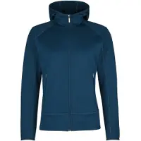 Vaude - Beguz Hoody II Jacket - Fleecejacke Gr XXL blau