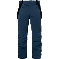 Schöffel Skihose Trevalli M Regular Herren Navy Blazer-Größe 56