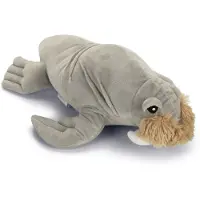 Beeztees Walrus Aiden Kuscheltier