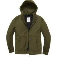 Vintage Industries Wayne Jacke, oliv, S