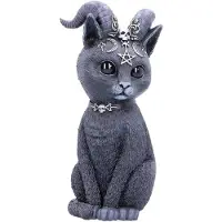 Nemesis Now Kultfiguren Pawzuph 26 Cm