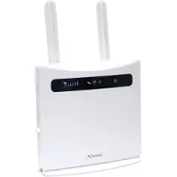 Strong 4GROUTER300V2, Router für Mobilfunknetz, Weiß, Haus, Schnelles Ethernet, 10,100 Mbit/s, IEEE 802.11b, IEEE 802.11g, IEEE 802.11n, IEEE 802.3, IEEE 802.3u
