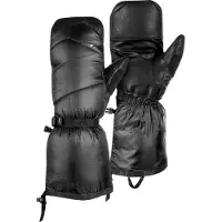 Mammut - Arctic Mitten - Handschuhe Gr 11 grau/schwarz