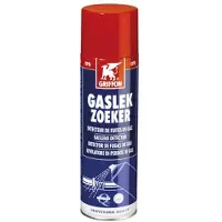 Wiesbaden Griffon - Gasleckdetektor - 400 ml