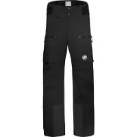 Mammut Stoney Hardshell Thermo Hosen