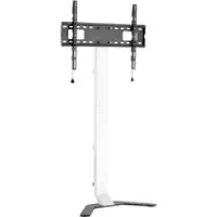 Techly EFB ICA-TR47 Super Slim Standfuß für LCD/LED/Plasma-TV 32”-70” ICATR47